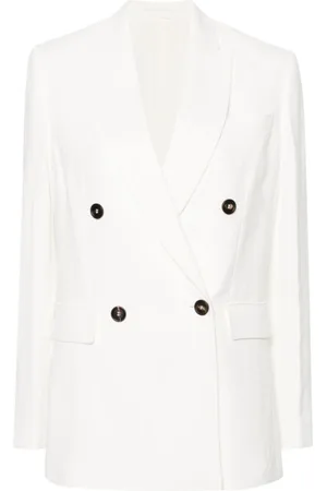 Brunello Cucinelli Donna, Giacche, , S, new