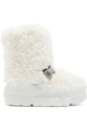 Casadei Donna, Scarpe, Bianco, 39 EU, new