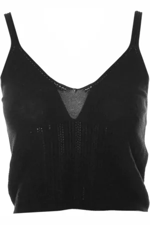 Drykorn Donna, Top, Nero, L, new