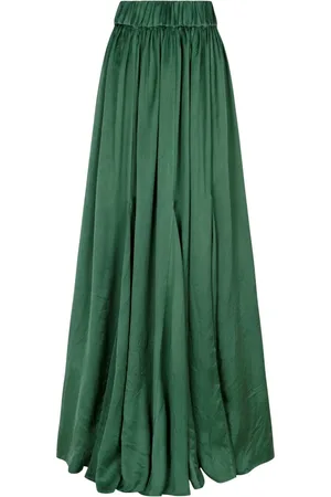 Cortana Donna, Gonne, Verde, M, new