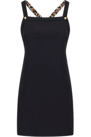 Roberto Cavalli Donna, Abiti, Nero, S, new