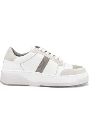 Fabiana Filippi Donna, Scarpe, Bianco, 39 EU, new