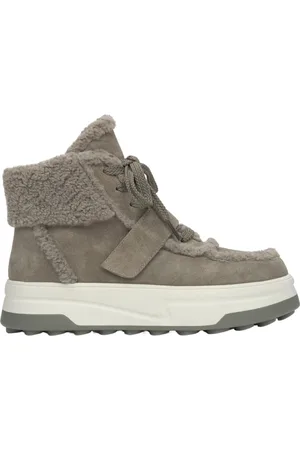 Estro Donna, Scarpe, Grigio, 36 EU, new