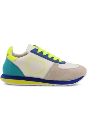 Moschino Donna, Scarpe, Multicolore, 37 EU, new