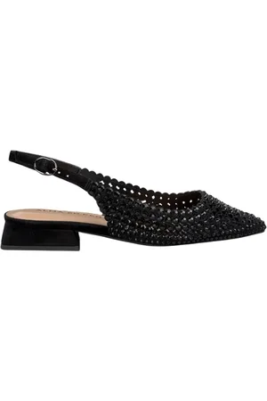 Alma en Pena Donna, Scarpe, Nero, 38 EU, new