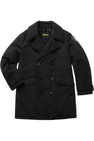 Blauer Uomo, Giacche, Nero, M, new