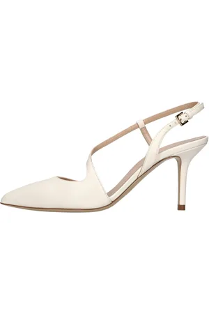 NINALILOU Donna, Scarpe, Bianco, 40 EU, new