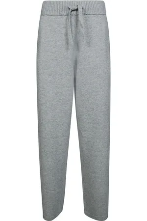 sun68 Donna, Pantaloni, Grigio, S, new