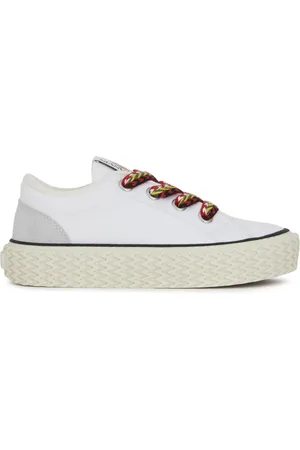 Lanvin Uomo, Scarpe, Bianco, 40 EU, new
