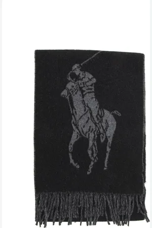Ralph Lauren Uomo, Accessori, Nero, Taglia unica, new