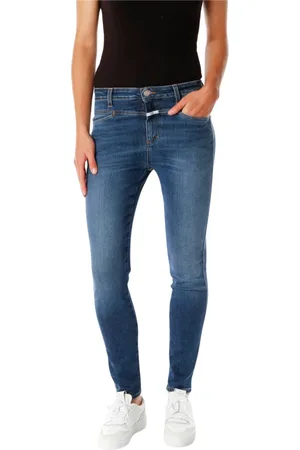Closed Donna, Jeans, Blu, W24, new