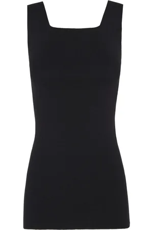 Cortana Donna, Top, Nero, S, new