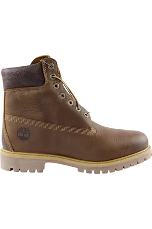 Timberland Uomo, Scarpe, Marrone, 45 EU, new