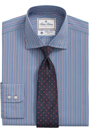 Brooks Brothers Uomo, Magliette, Blu, M, new