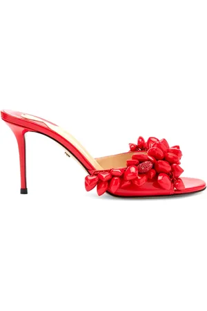 Mach & Mach Donna, Scarpe, Rosso, 37 EU, new