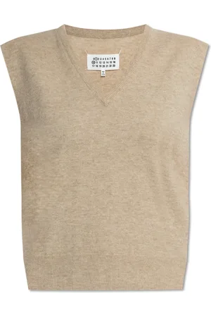 Maison Margiela Donna, Maglie, , XS, new