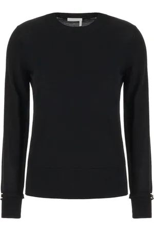 Chloé Donna, Maglie, Nero, L, new