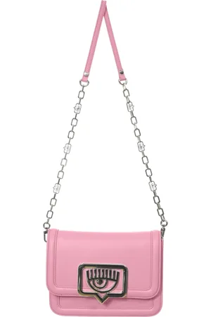 Chiara Ferragni Donna, Borse, Rosa, Taglia unica, new
