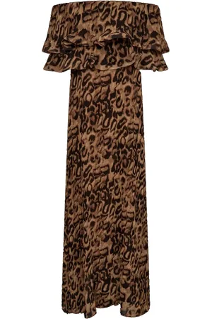 Copenhagen Muse Donna, Abiti, Marrone, L, new