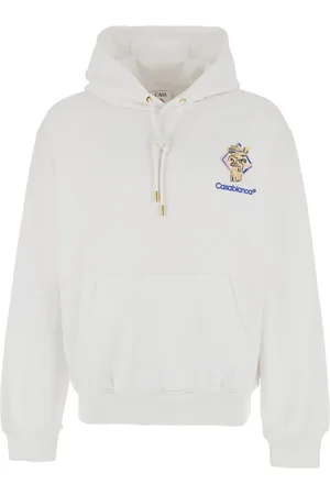 Casablanca Uomo, Felpe, Bianco, M, new