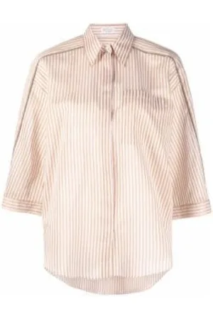 Brunello Cucinelli Donna, Camicette , , S, new