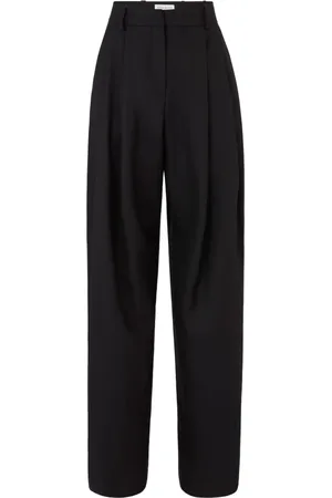 Nina Ricci Donna, Pantaloni, Nero, 4Xl, new