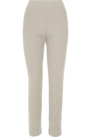 Bomboogie Donna, Pantaloni, Grigio, S, new