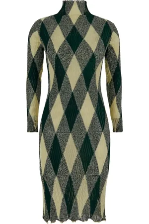 Burberry Donna, Abiti, Multicolore, S, new