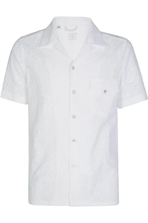 ELEVENTY Uomo, Magliette, Bianco, L, new