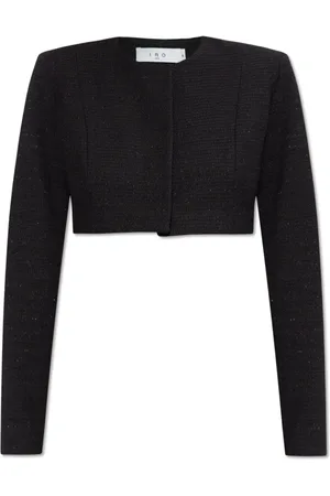 IRO Donna, Giacche, Nero, L, new