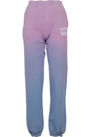 LIVINCOOL Donna, Pantaloni, Multicolore, M, new