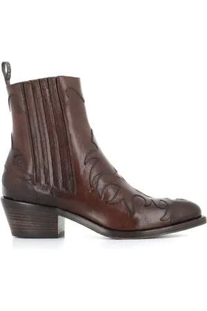 SARTORE Donna, Scarpe, Marrone, 41 EU, new