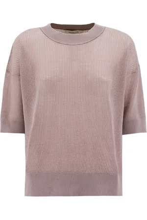 Fabiana Filippi Donna, Maglie, Rosa, M, new