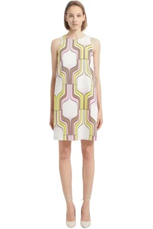 MARELLA Donna, Abiti, Multicolore, L, new