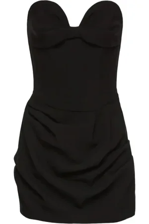 MAGDA BUTRYM Donna, Abiti, Nero, M, new