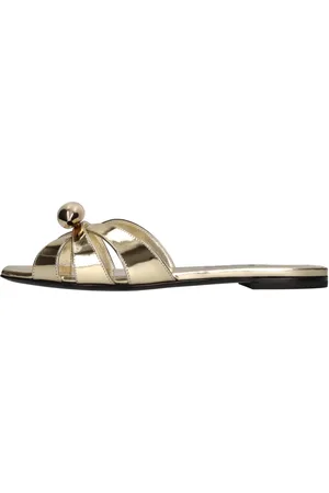 3Juin Donna, Scarpe, Giallo, 36 EU, new
