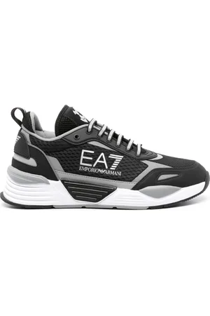 EA7 Uomo, Scarpe, Nero, 44 EU, new