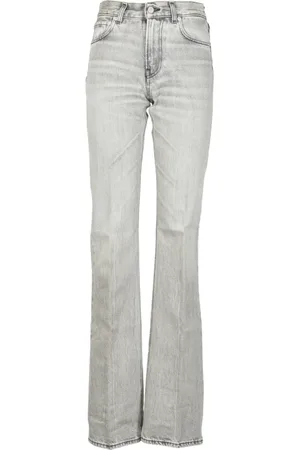 haikure Donna, Jeans, Grigio, W25, new