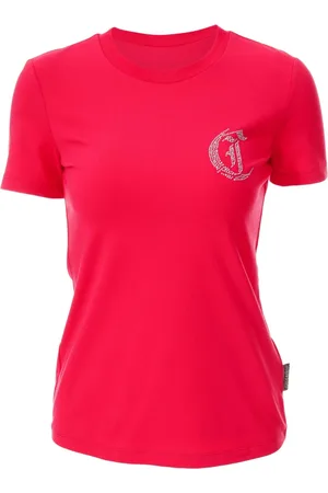 Roberto Cavalli Donna, Top, Rosa, XS, new