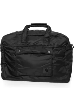Carhartt Uomo, Borse, Nero, Taglia unica, new