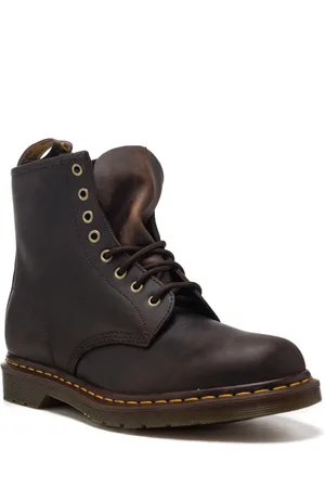 Dr. Martens Uomo, Scarpe, Marrone, 40 EU, new