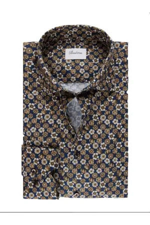 Stenströms Uomo, Magliette, Multicolore, 2Xl, new