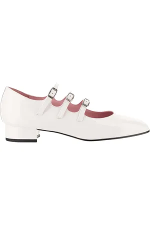 Carel Donna, Scarpe, Bianco, 40 EU, new