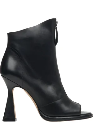 Estro Donna, Scarpe, Nero, 37 EU, new