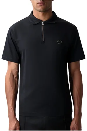 BALR. Uomo, Top, Nero, S, new