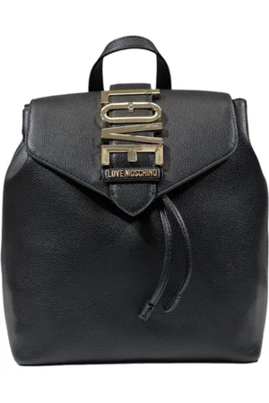 Moschino Donna, Borse, Nero, Taglia unica, new