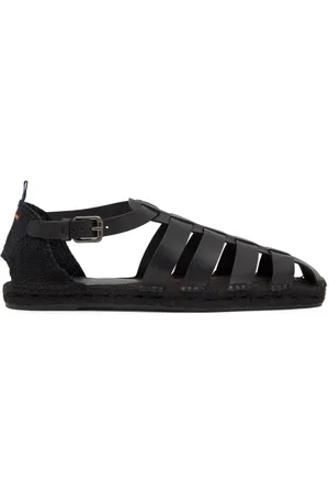 Castaner Uomo, Scarpe, Nero, 46 EU, new