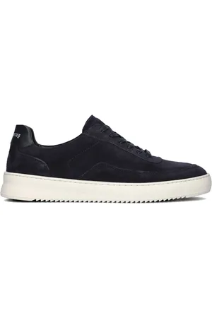 Filling pieces Uomo, Scarpe, Blu, 43 EU, new