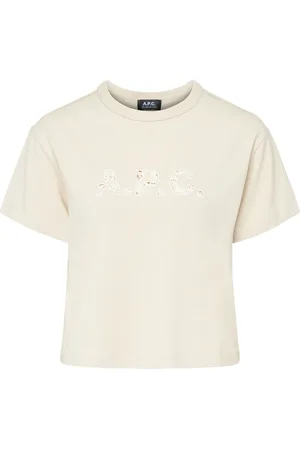 A.P.C. Donna, Top, , S, new