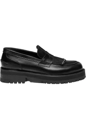 Dondup Donna, Scarpe, Nero, 38 EU, new